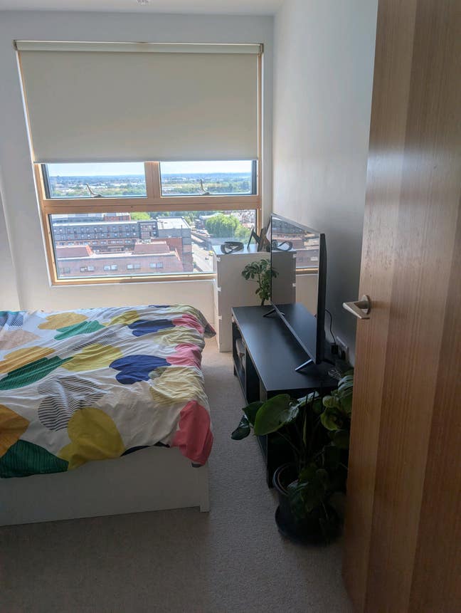 Double room with parking  Main Photo