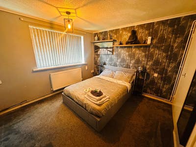Double Room for Rent Main Photo