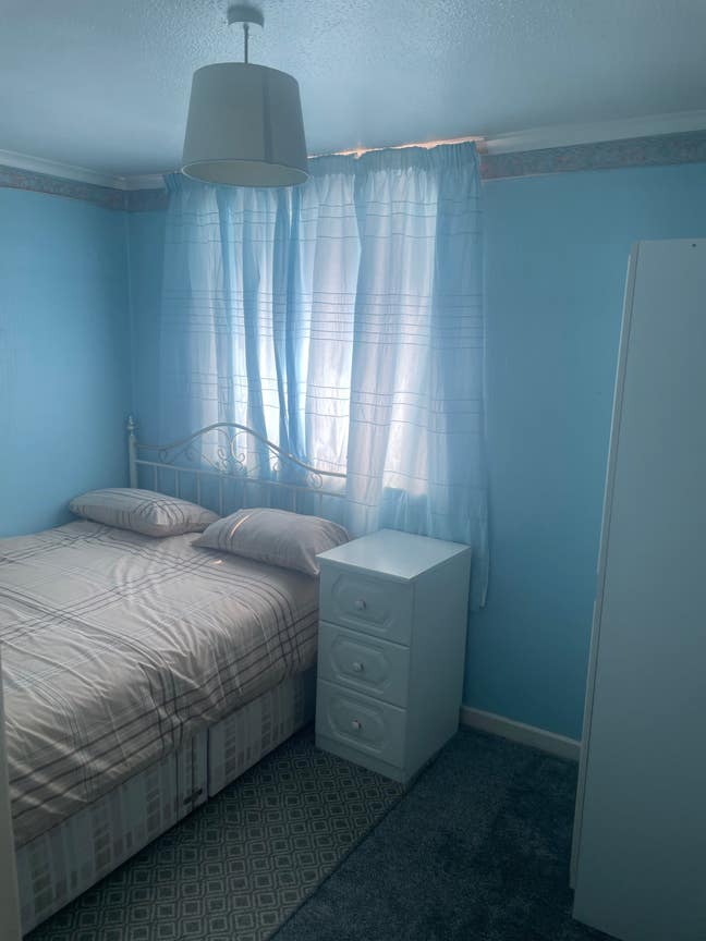 1 bedroom Main Photo