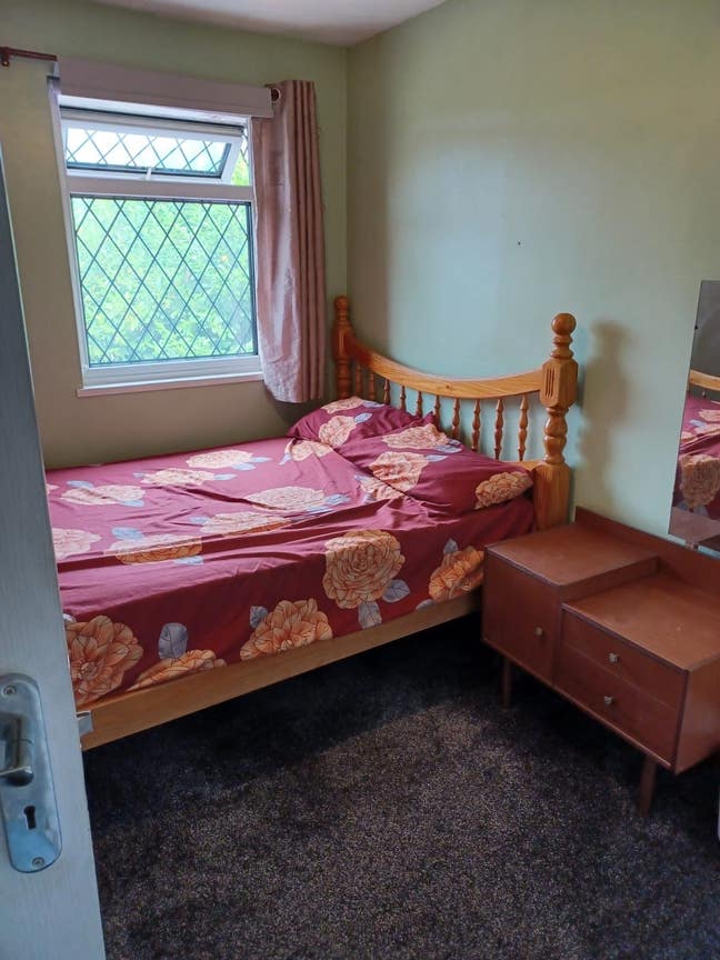 Private Double Room  Main Photo