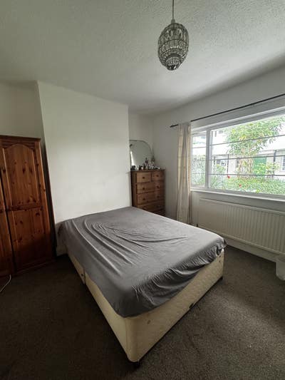 £850 Big Double room SE22 Main Photo