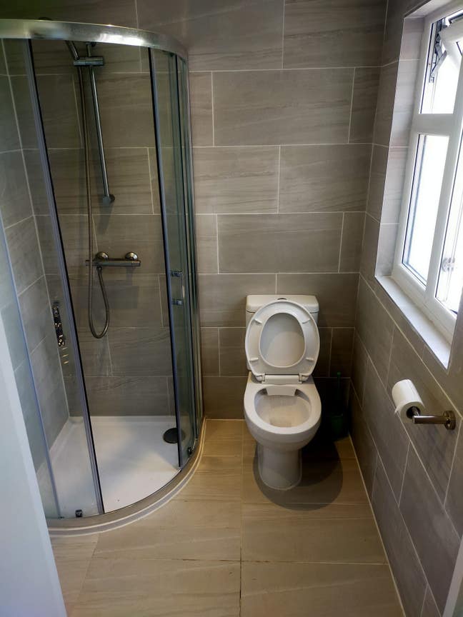 Lux Quiet Ensuite in a Fully Refurbished House Main Photo