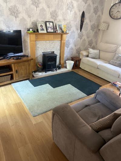 Double en-suite room available  Main Photo