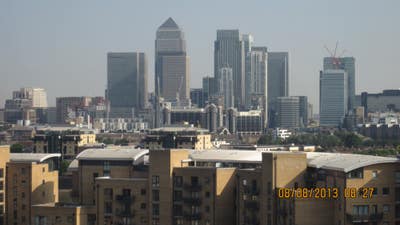 Modern 10Th Floor 3 Bedroom Apartment Incl Bills  Main Photo