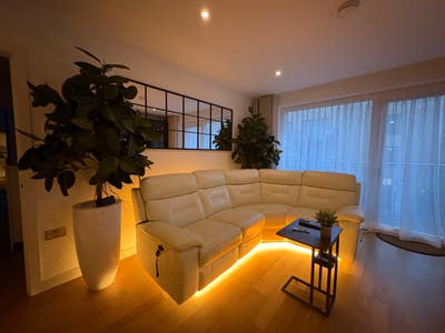 Modern Flat w/ your private bathroom 🌳 Main Photo