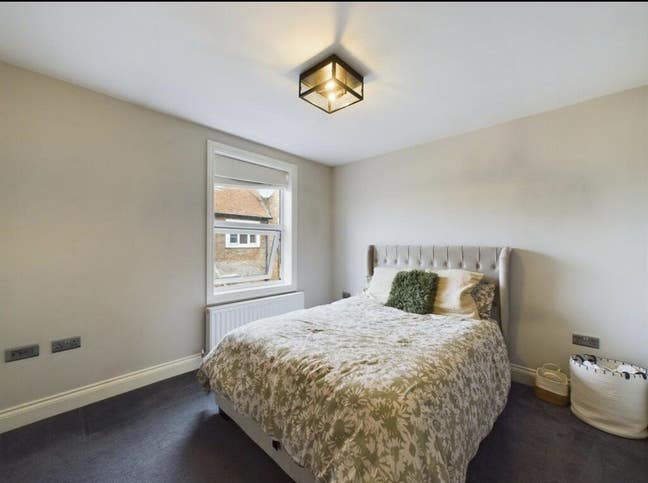 Room in central Horsham Main Photo