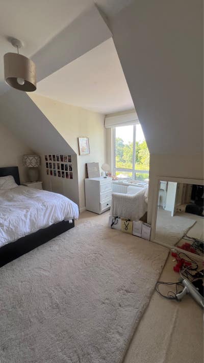 King size room with river views  Main Photo