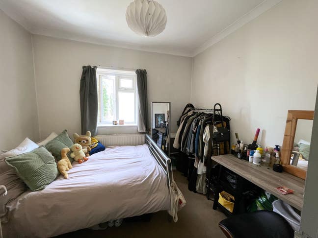 Newington Green Flat Share Main Photo