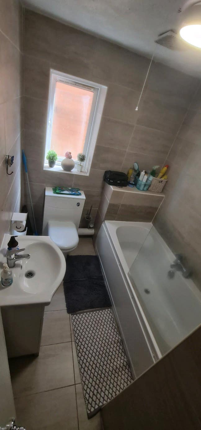Family house single room in Bradley Stoke  Main Photo