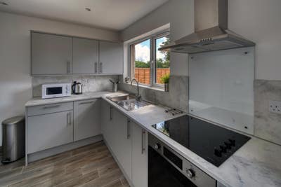 Charming Three Bedroom Home in Southmead  Main Photo
