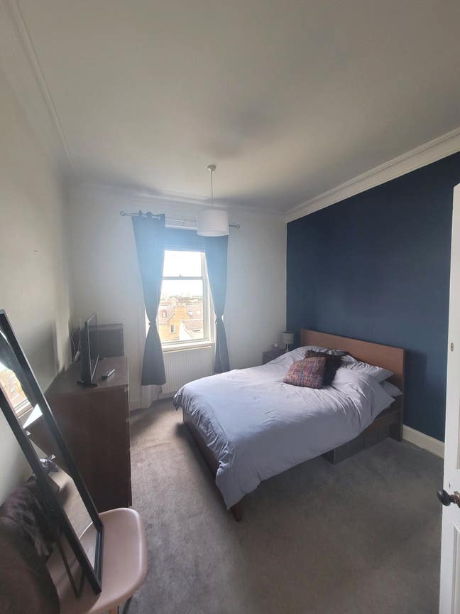 Double room in great location Main Photo