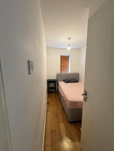 Cosy Single Room Available Main Photo