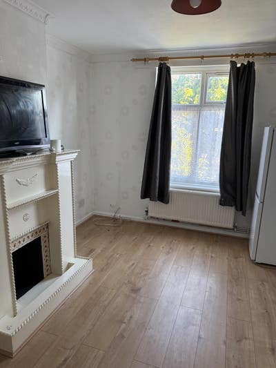 A Lovely Double-Room Main Photo