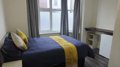 En-suite Rooms Available  Main Photo