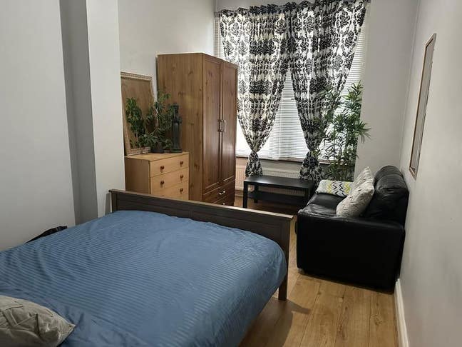 Double Bedroom in NW4- All Bills Included! Main Photo