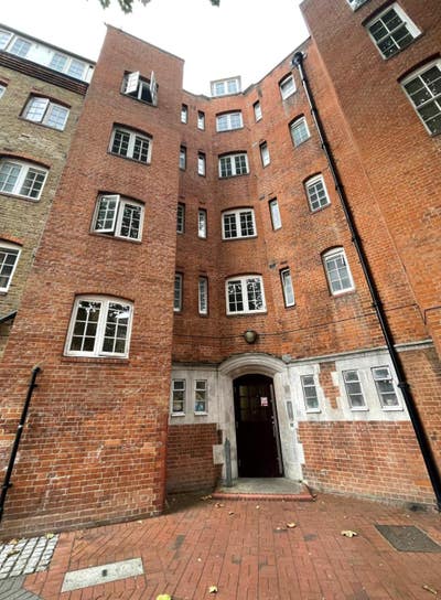 Shoreditch Large Double available! Main Photo