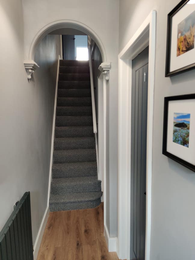 Double room with en-suite Main Photo