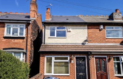 2-Bed House – 97 Coles Lane, Sutton Coldfield Main Photo