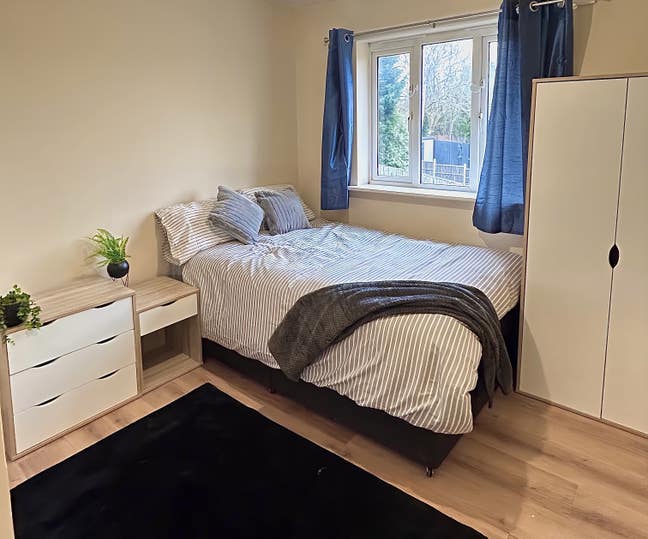 Supported Accommodation  Luxury Double Rooms  Main Photo