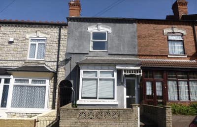 🏡3 Bed House, Erdington  Main Photo