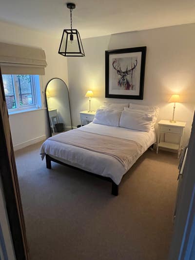 Double room available  Main Photo