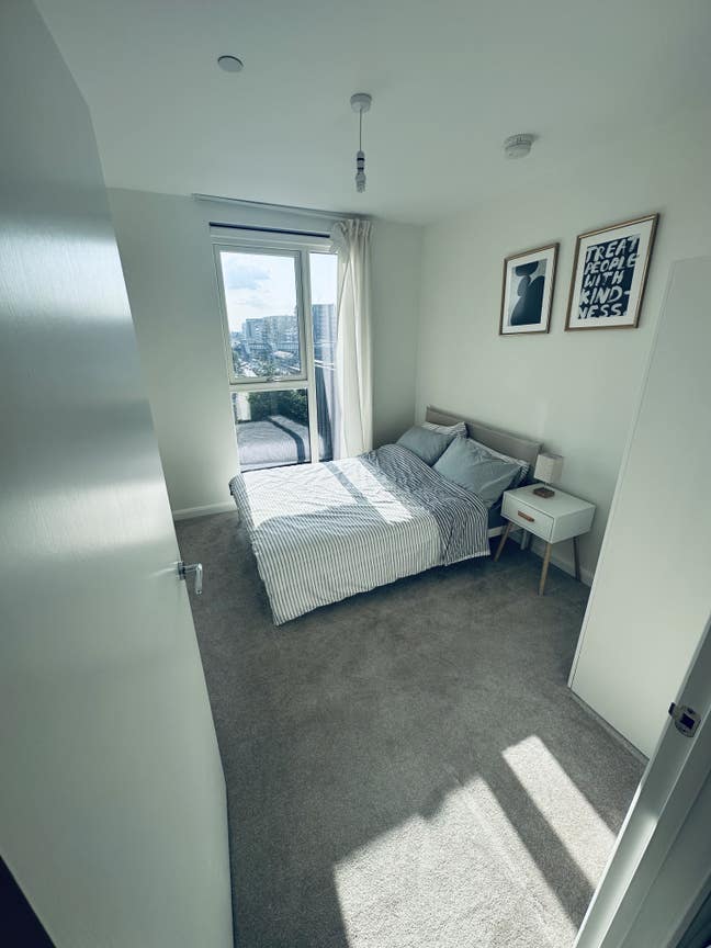 Luxury Double Room  Main Photo