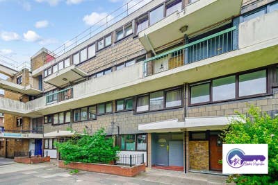 4 Bed flat for Student in Old Street  Main Photo