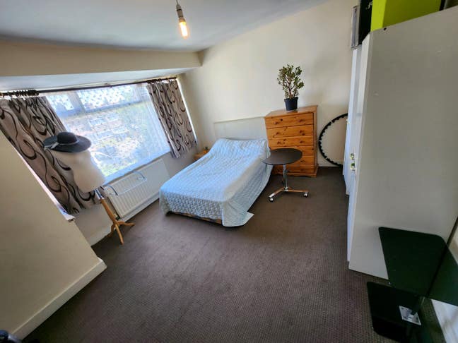 Double bedroom  Main Photo