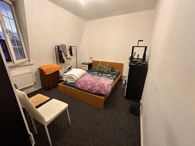 Roommate Wanted – Double Room Share in Shadwell E1 Main Photo