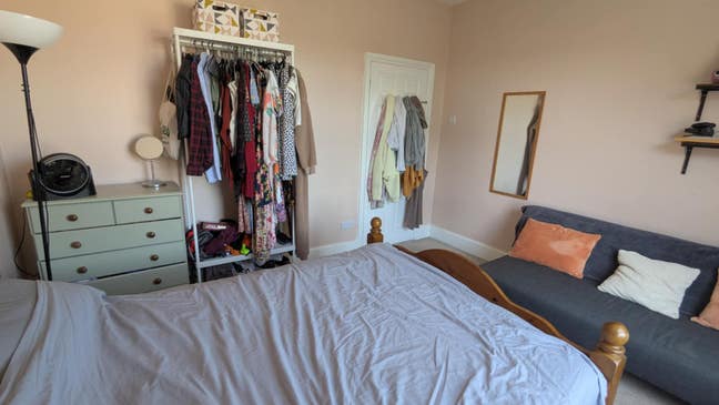 Double room available in Horfield Main Photo