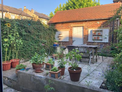 2 Double Bedrooms in East Dulwich Main Photo
