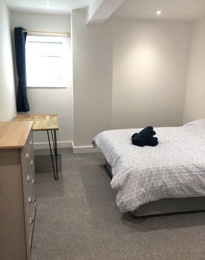 !!Discounted Student Housing in Exeter!! Main Photo