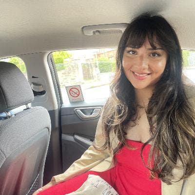 Young professional looking for room to rent:) Main Photo