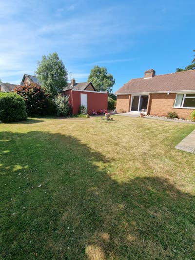 One-Bedroom Semi-Detached Bungalow in Carhampton, Main Photo