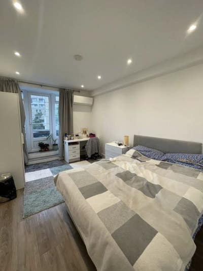 Furnished Room close to Swiss Cottage Station! Main Photo