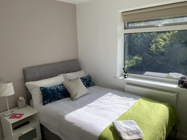 Quiet house with private garden - Dbl room Main Photo