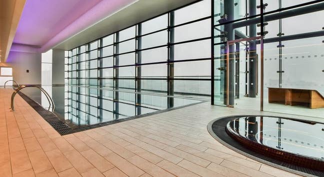 Flat Available near Ancoats and Norther Quarter Main Photo