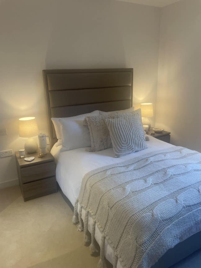 Sublet in Surrey Quays! Main Photo