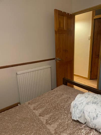 Fully Furnished Spacious Double Room To Let Main Photo