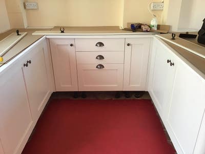 Newly renovated cottage  Main Photo
