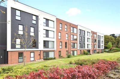 Beautiful Spacious Furnished Flat-Bannerbrook  Main Photo