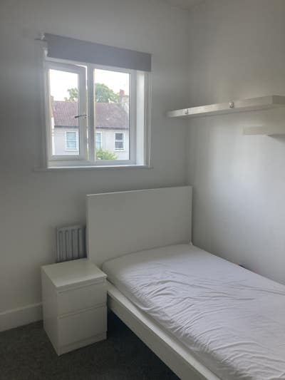Single Room to Let – Norbury SW16 Main Photo