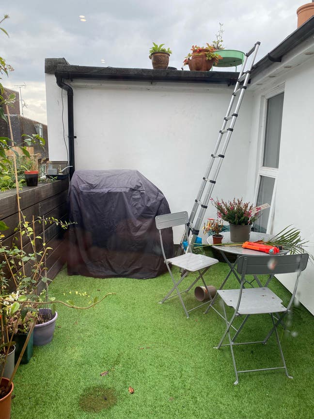 Large 2 bedroom Property in the heart of Farnham!! Main Photo