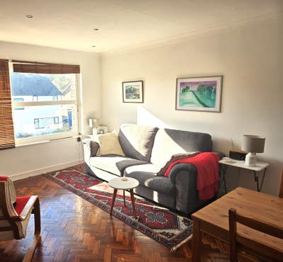 Bedroom in a shared flat, lovely location Main Photo