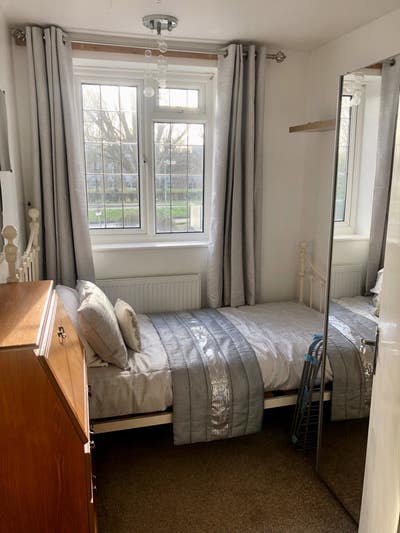 Single Bedroom Main Photo