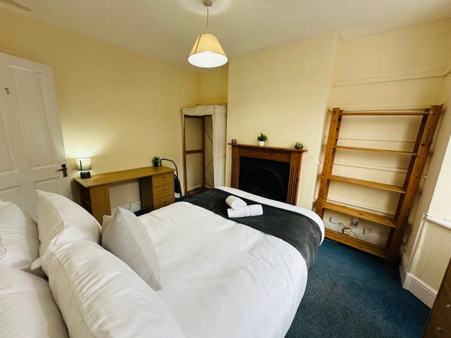 Luxury Rooms Canterbury - CT1 Main Photo