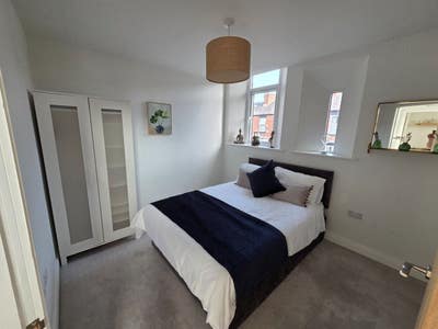 Short Term Let In Didsbury Village Main Photo