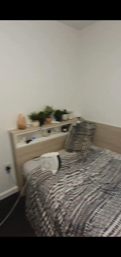 🚨Tenancy takeover - vacant room in cambrian point Main Photo