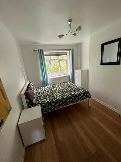 Rooms in a lovely flat Putney SW15 Main Photo