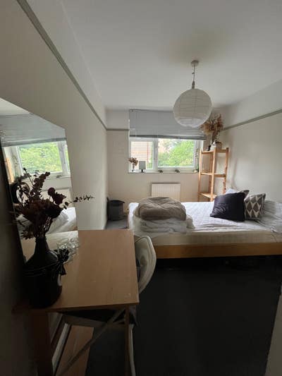 Shoreditch - Old Street Main Photo